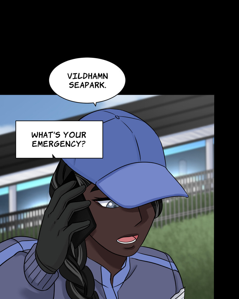Read Uriah chapter 69 image 8 on Lezhin
