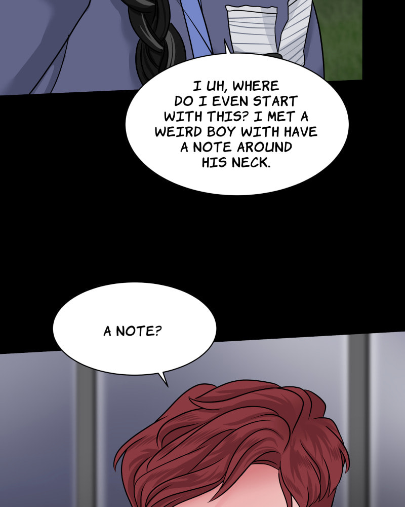 Read Uriah chapter 69 image 9 on Lezhin