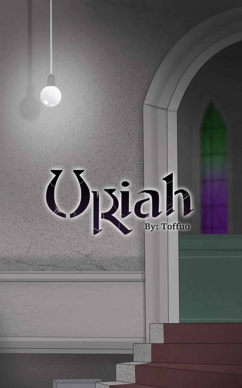 Read Uriah chapter 7 image 0 on Lezhin