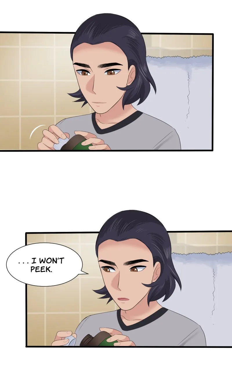 Read Uriah chapter 7 image 11 on Lezhin