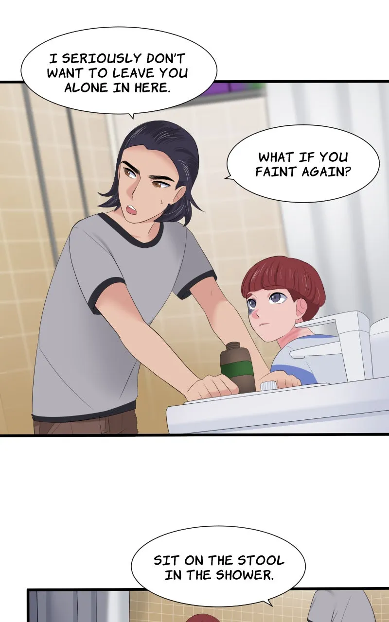 Read Uriah chapter 7 image 13 on Lezhin