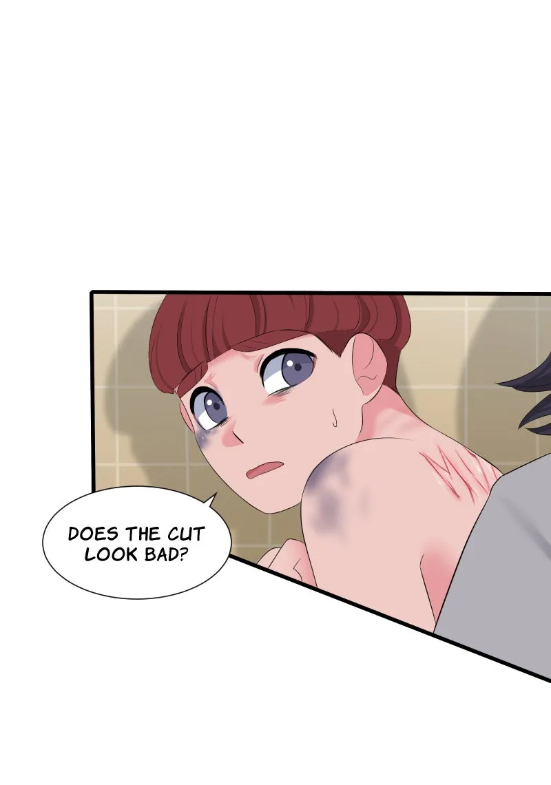 Read Uriah chapter 7 image 22 on Lezhin