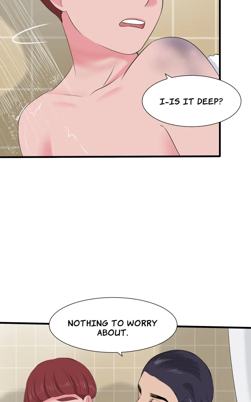 Read Uriah chapter 7 image 25 on Lezhin