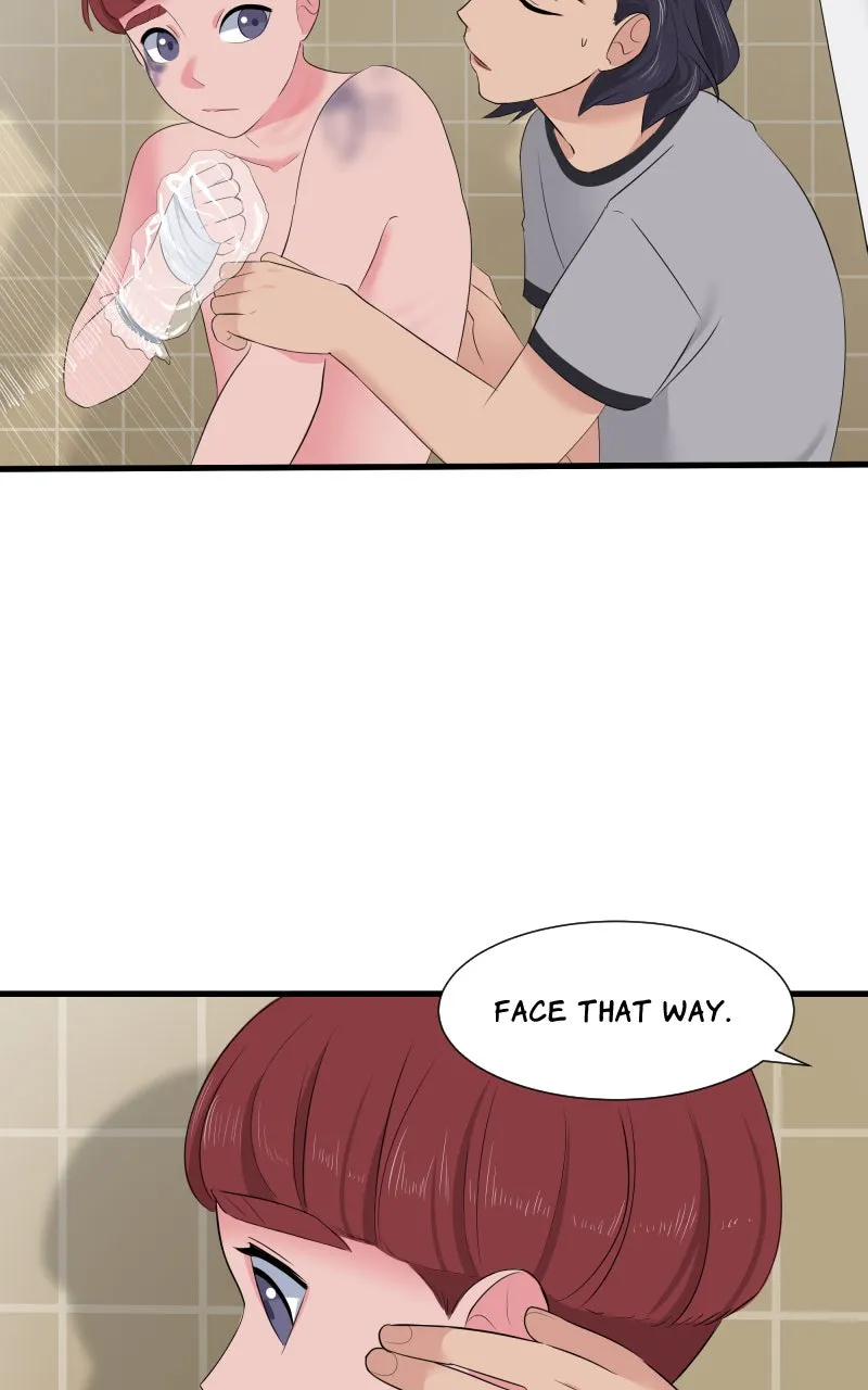 Read Uriah chapter 7 image 26 on Lezhin