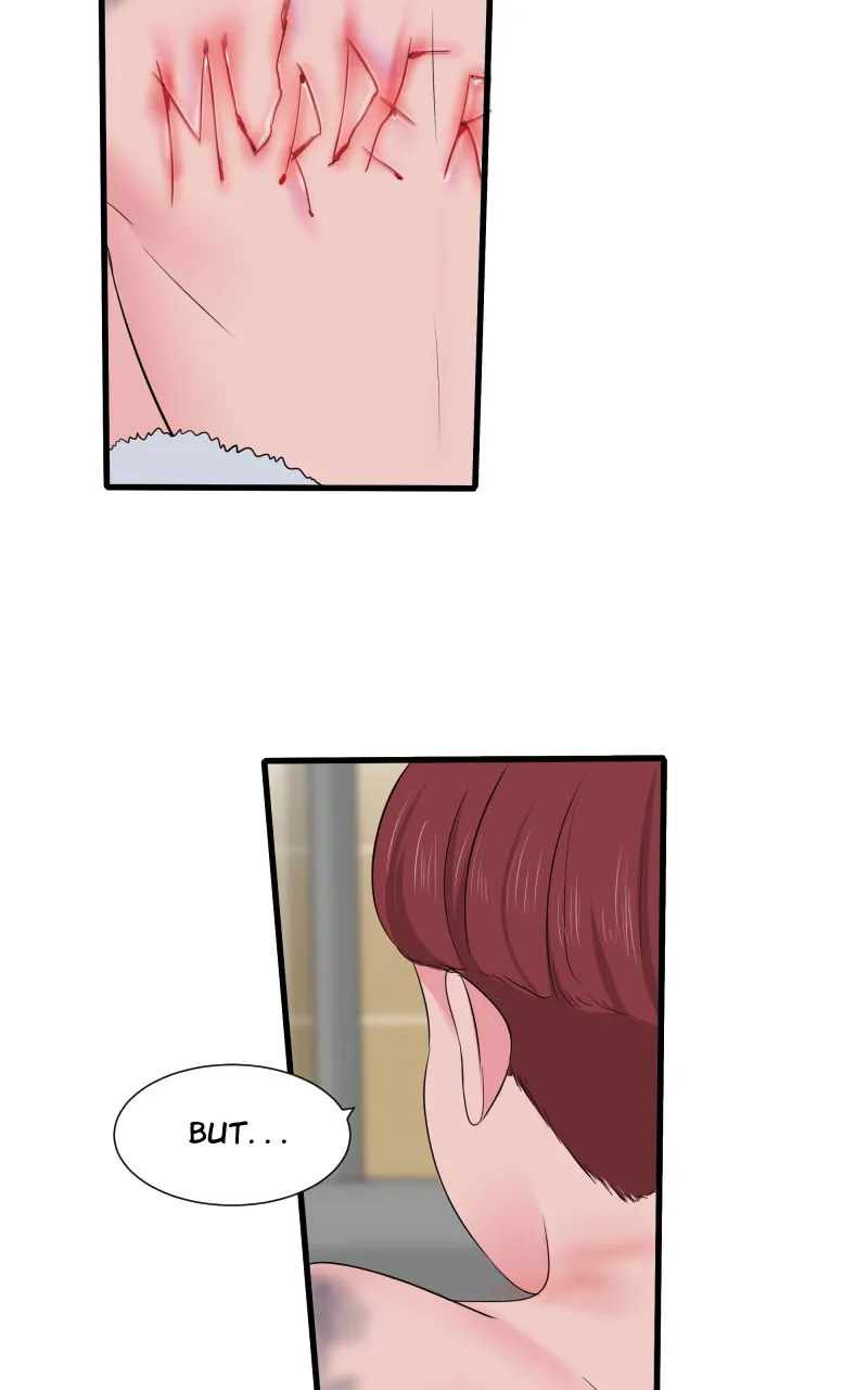 Read Uriah chapter 7 image 31 on Lezhin
