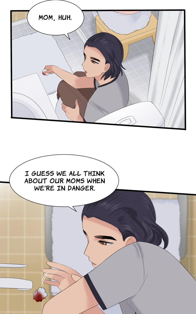 Read Uriah chapter 7 image 37 on Lezhin