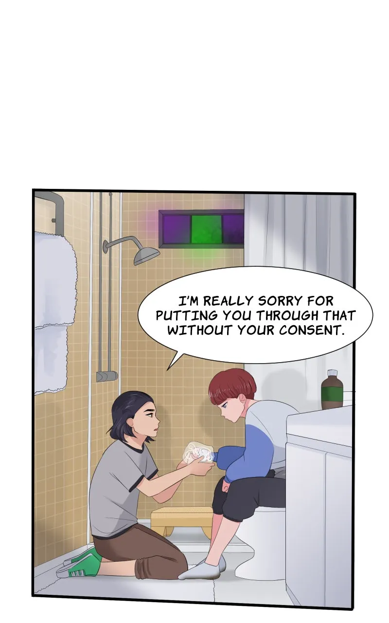 Read Uriah chapter 7 image 4 on Lezhin