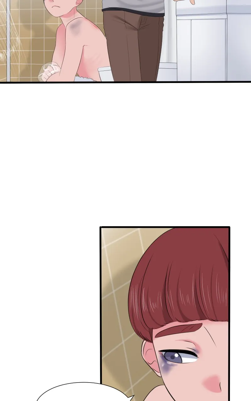 Read Uriah chapter 7 image 40 on Lezhin