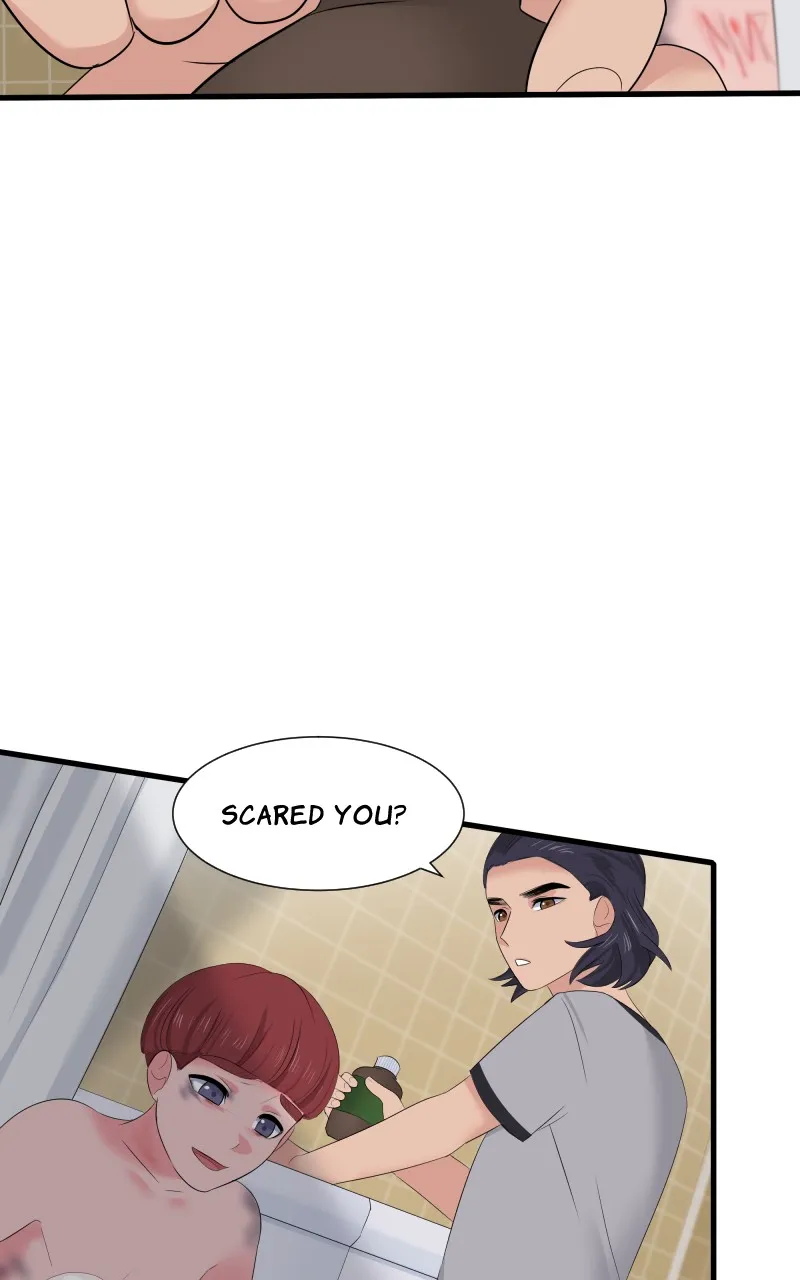 Read Uriah chapter 7 image 42 on Lezhin