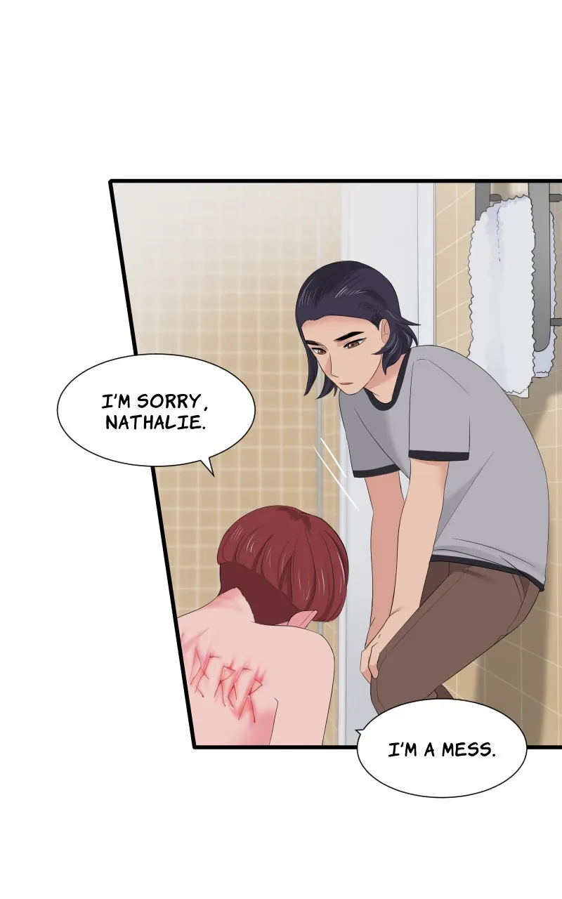 Read Uriah chapter 7 image 45 on Lezhin
