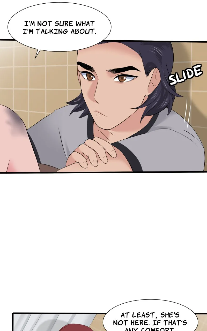 Read Uriah chapter 7 image 46 on Lezhin