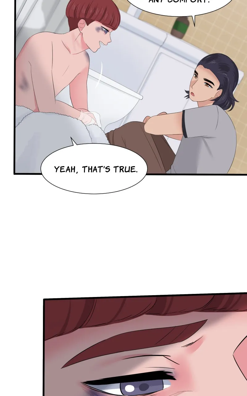 Read Uriah chapter 7 image 47 on Lezhin