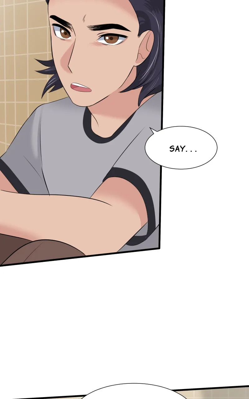Read Uriah chapter 7 image 49 on Lezhin