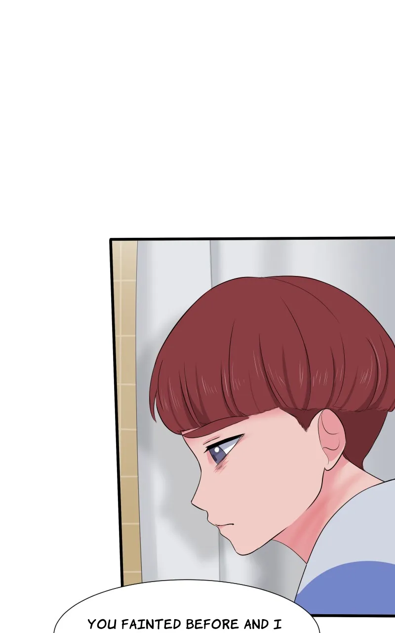 Read Uriah chapter 7 image 5 on Lezhin