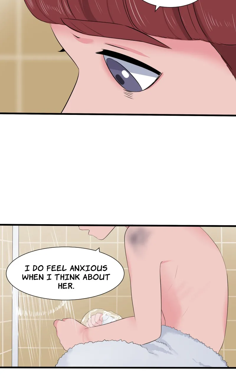 Read Uriah chapter 7 image 52 on Lezhin