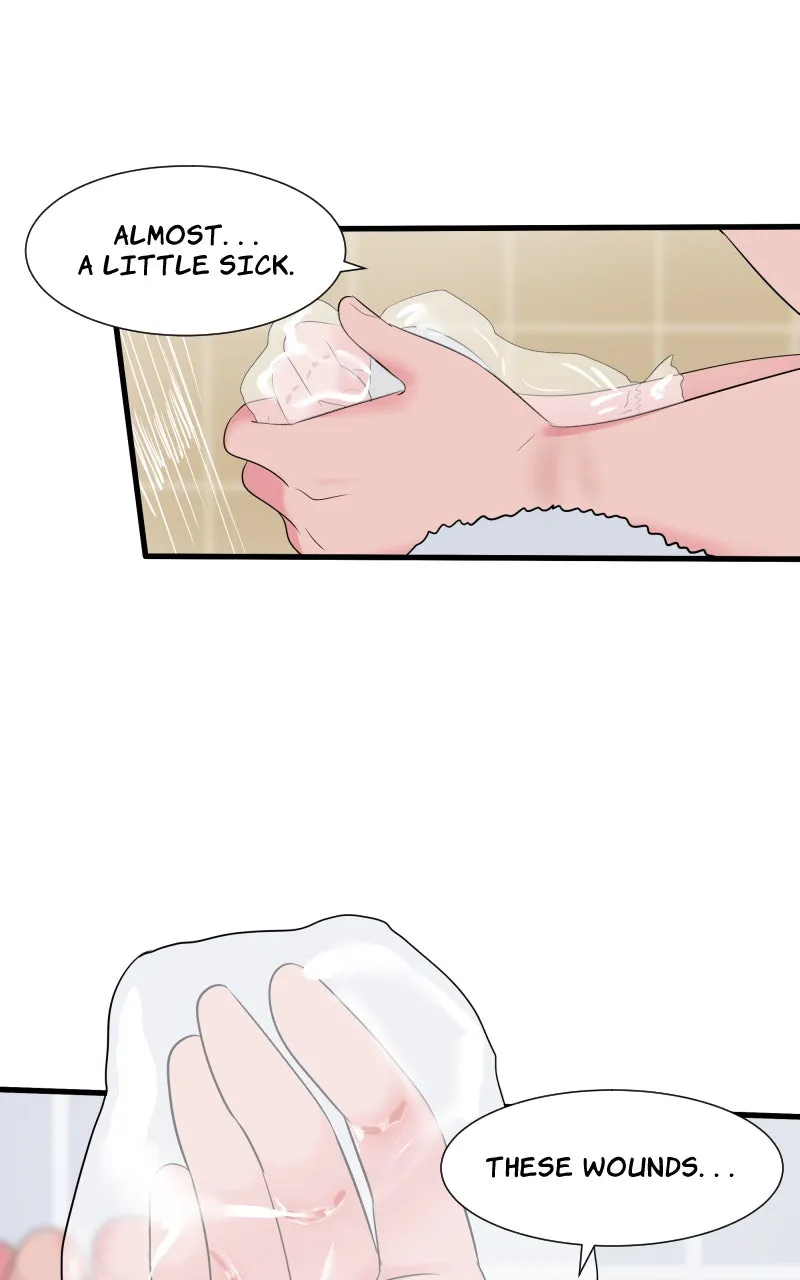 Read Uriah chapter 7 image 53 on Lezhin