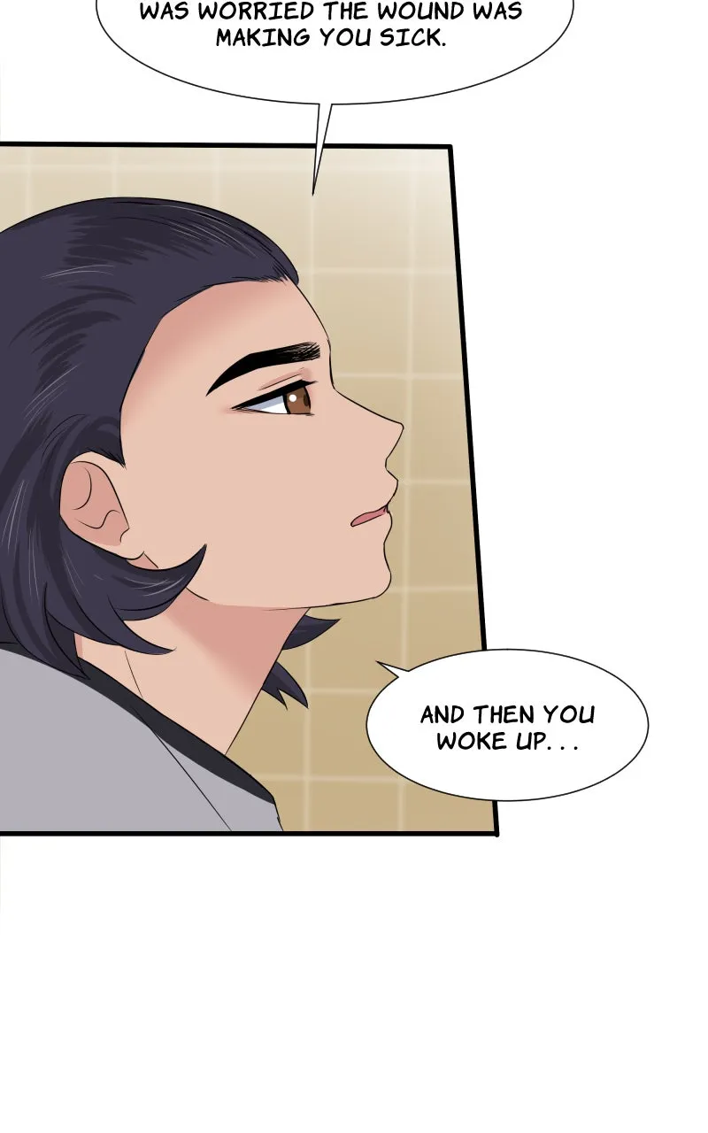 Read Uriah chapter 7 image 6 on Lezhin