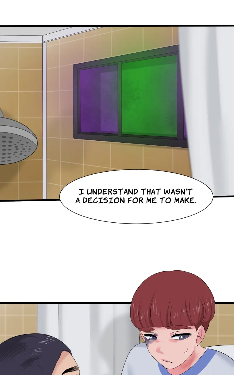 Read Uriah chapter 7 image 7 on Lezhin