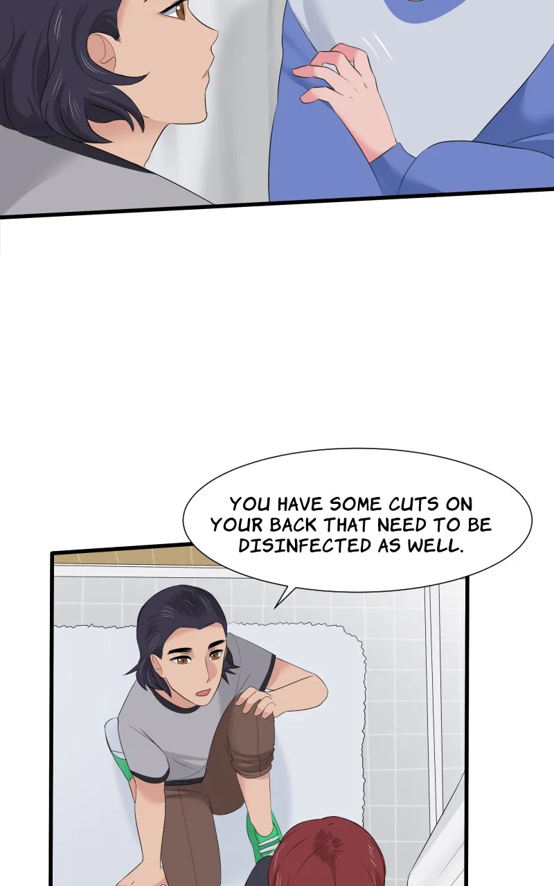 Read Uriah chapter 7 image 8 on Lezhin