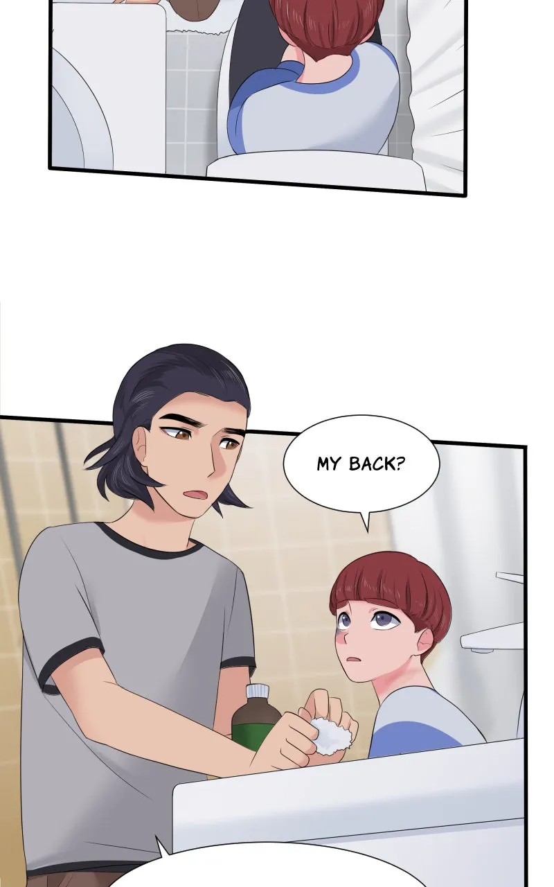 Read Uriah chapter 7 image 9 on Lezhin