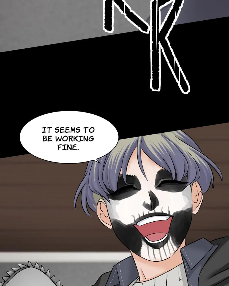 Read Uriah chapter 70 image 10 on Lezhin