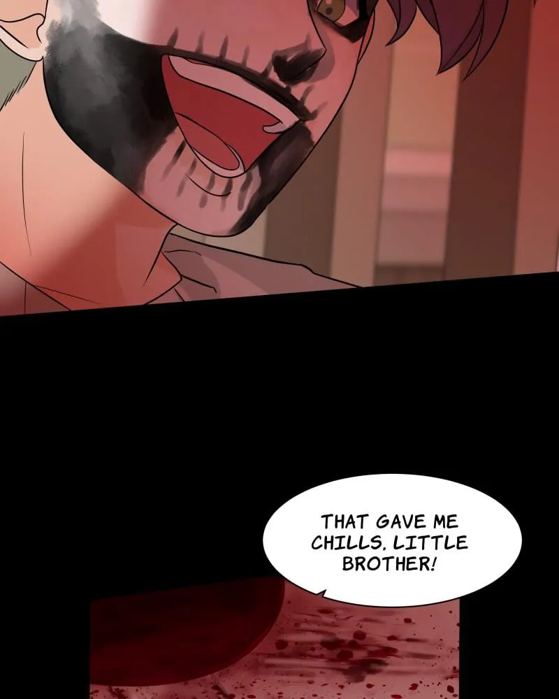 Read Uriah chapter 70 image 100 on Lezhin