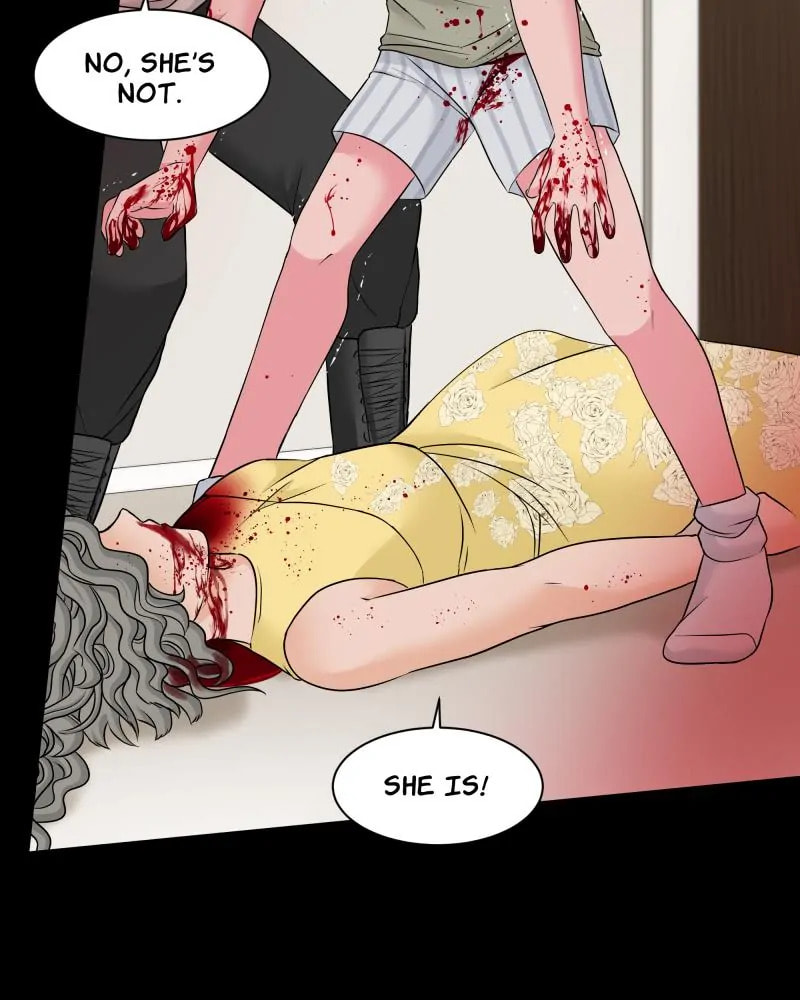 Read Uriah chapter 70 image 109 on Lezhin