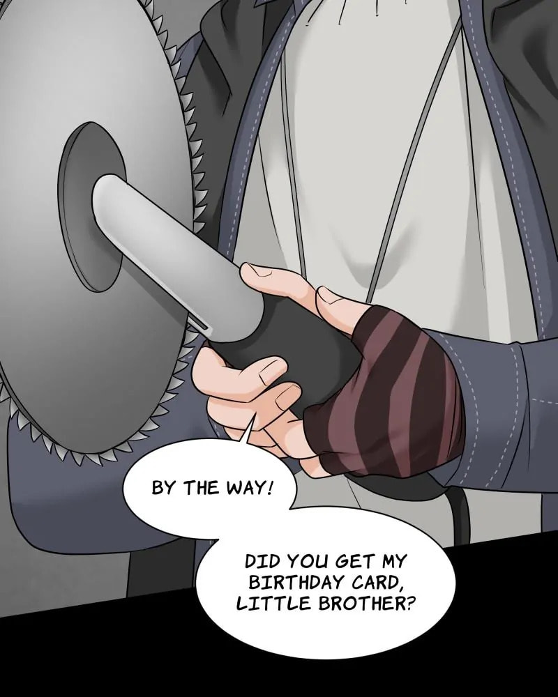 Read Uriah chapter 70 image 11 on Lezhin