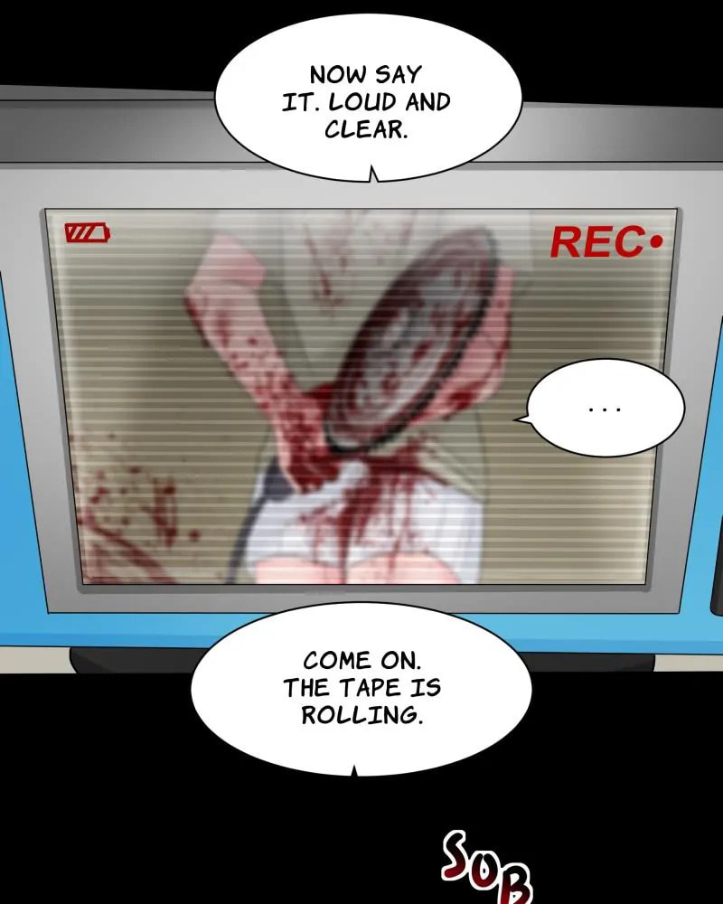 Read Uriah chapter 70 image 115 on Lezhin