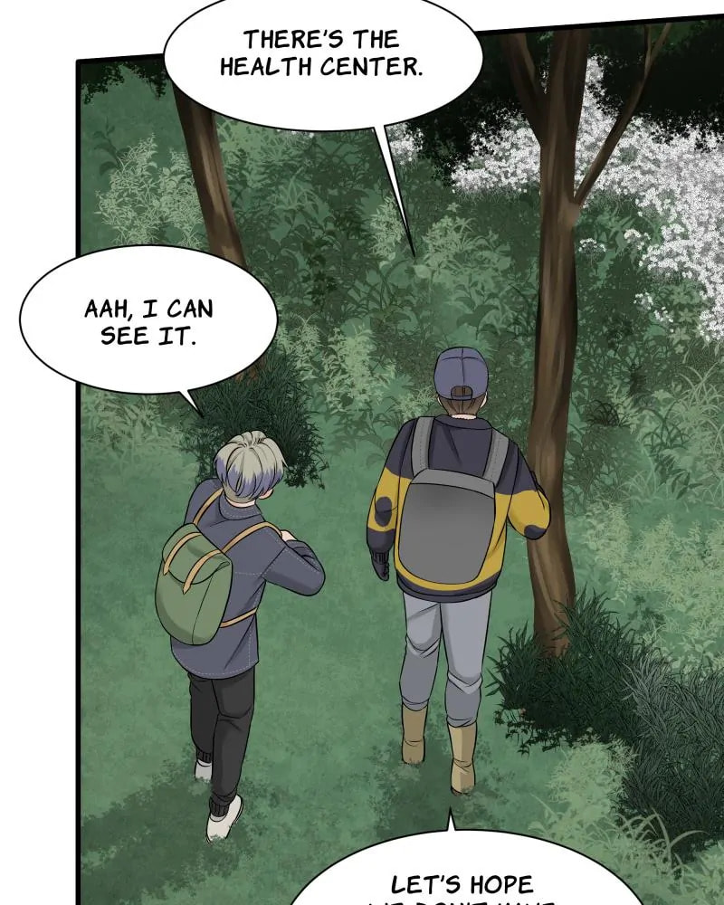 Read Uriah chapter 70 image 137 on Lezhin