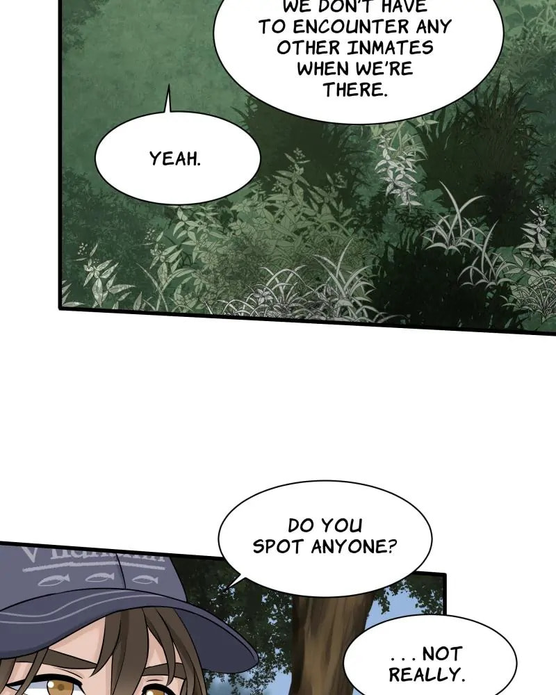Read Uriah chapter 70 image 138 on Lezhin