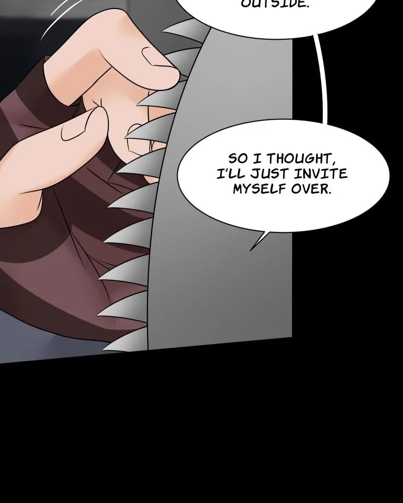 Read Uriah chapter 70 image 14 on Lezhin