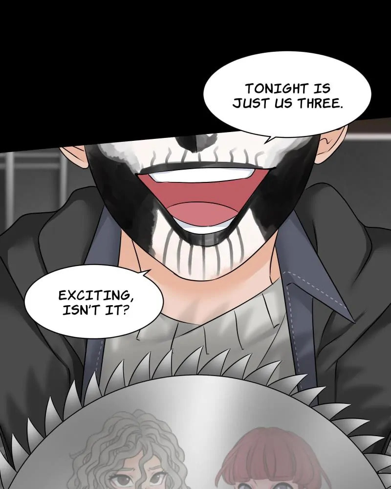 Read Uriah chapter 70 image 15 on Lezhin