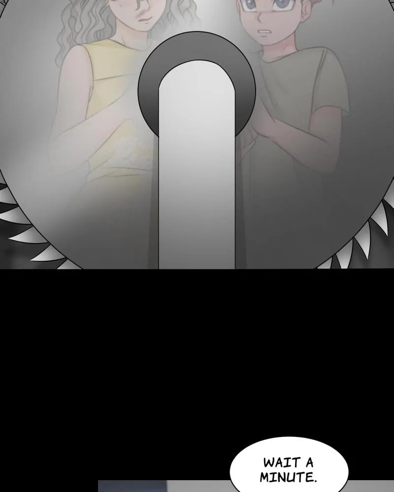 Read Uriah chapter 70 image 16 on Lezhin