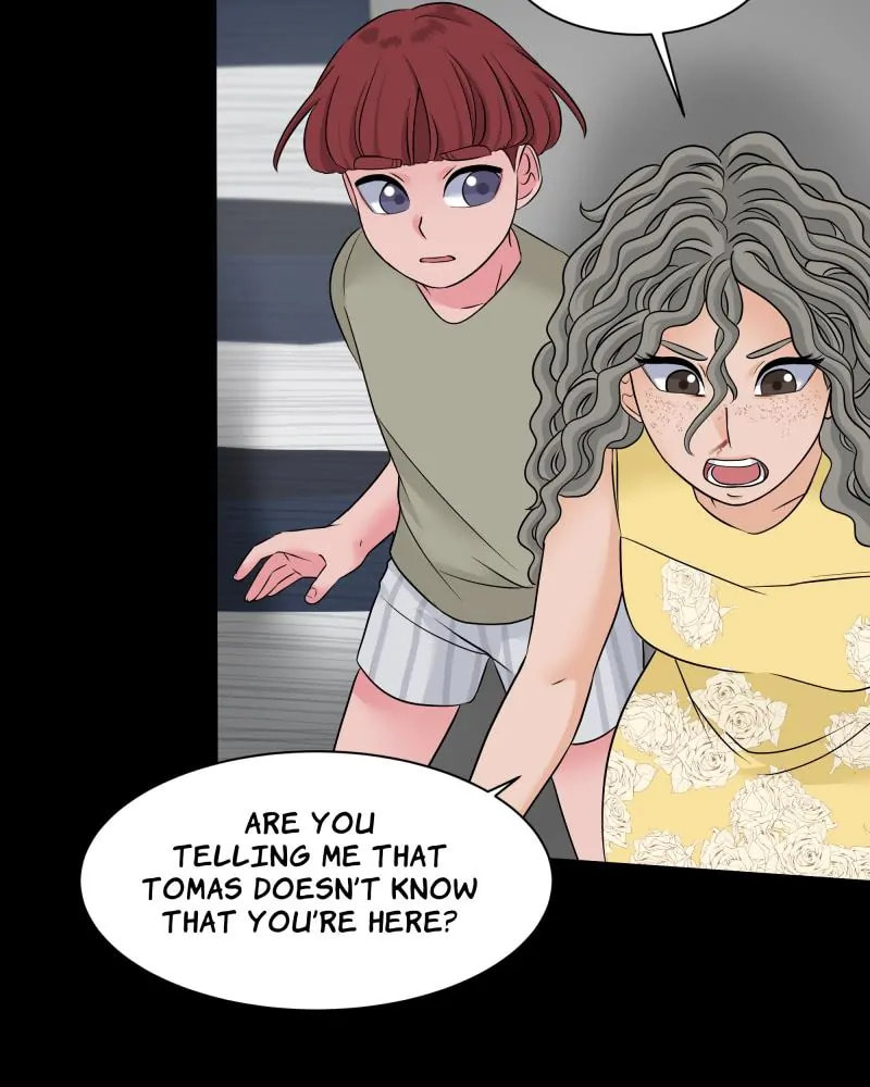 Read Uriah chapter 70 image 17 on Lezhin