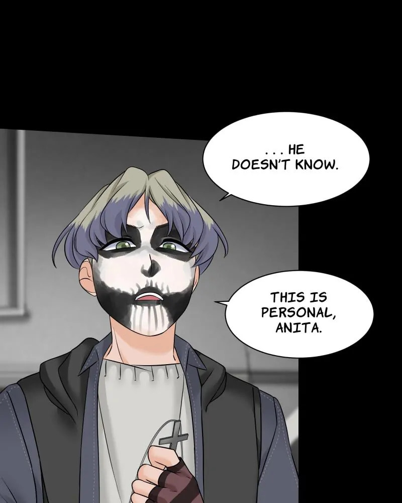 Read Uriah chapter 70 image 18 on Lezhin