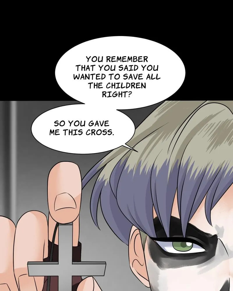 Read Uriah chapter 70 image 22 on Lezhin