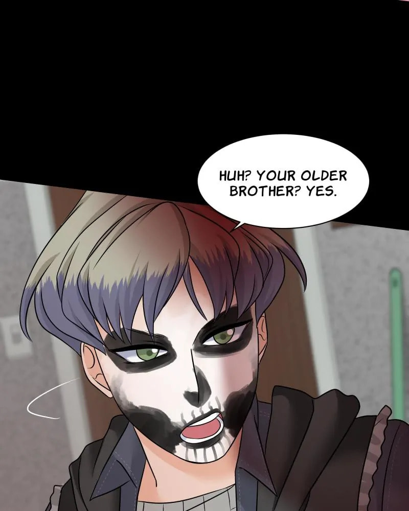 Read Uriah chapter 70 image 3 on Lezhin