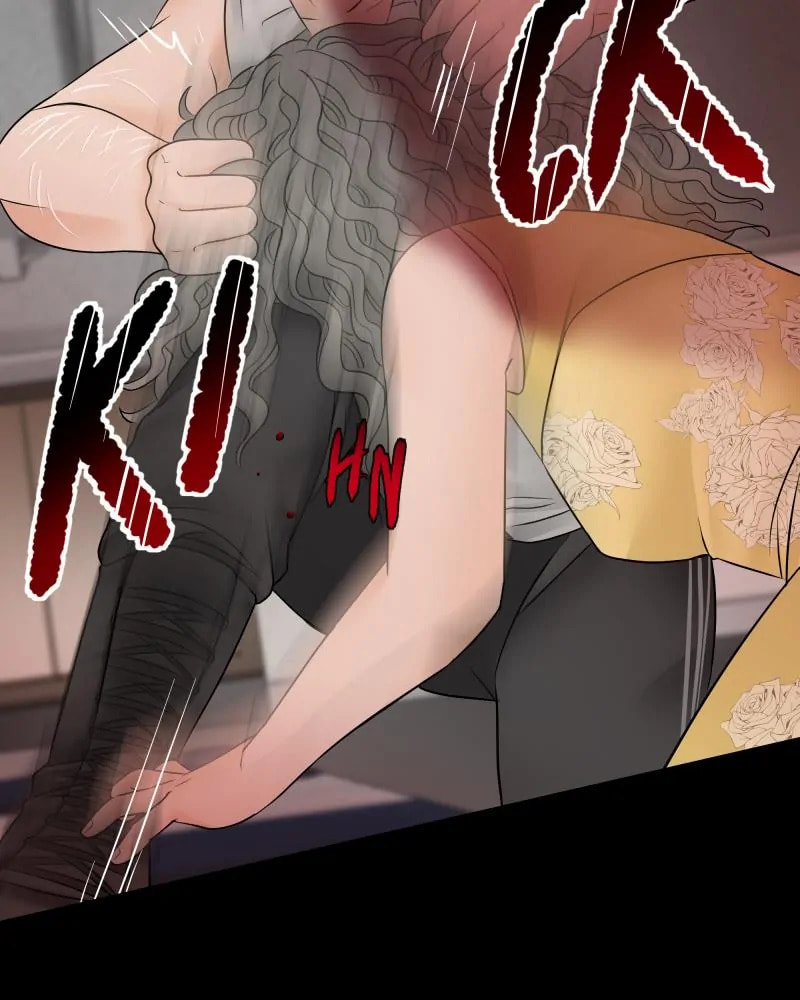 Read Uriah chapter 70 image 37 on Lezhin