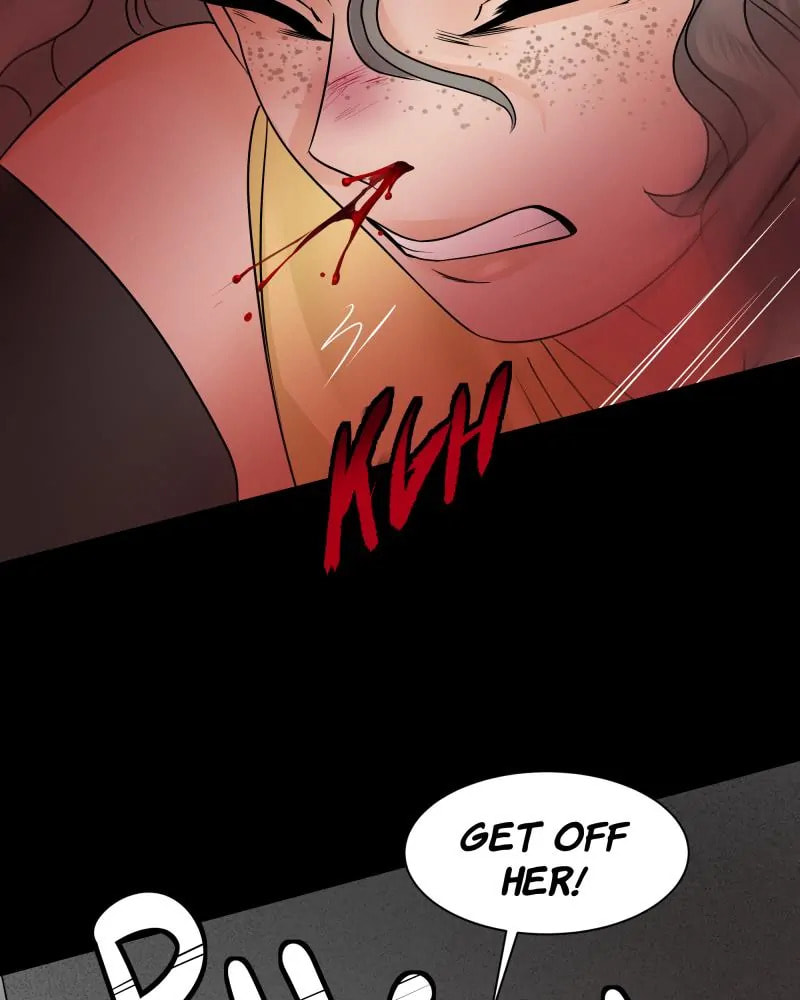 Read Uriah chapter 70 image 39 on Lezhin