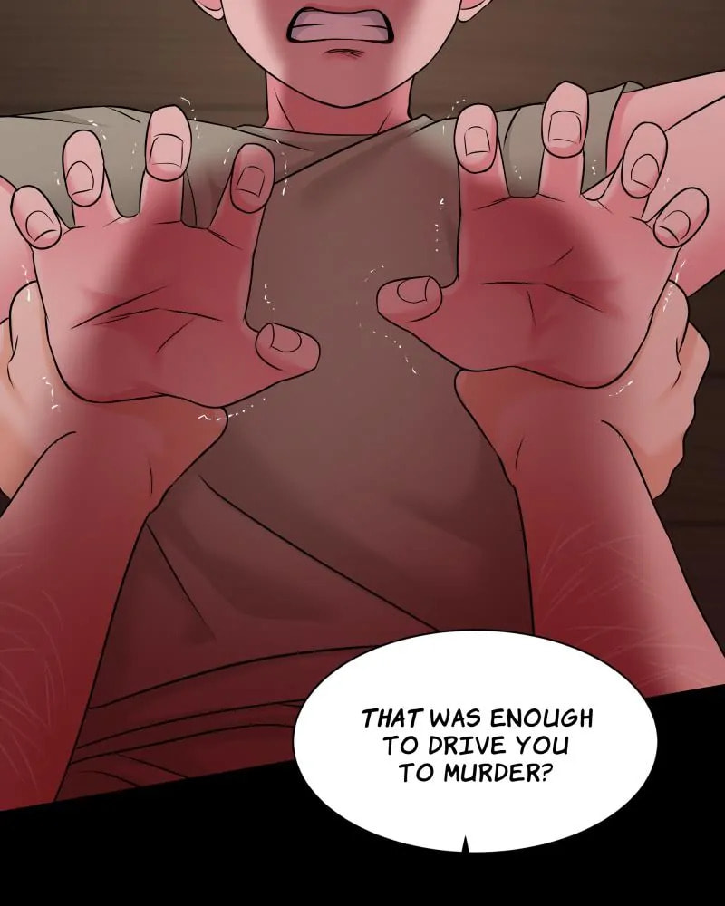 Read Uriah chapter 70 image 50 on Lezhin