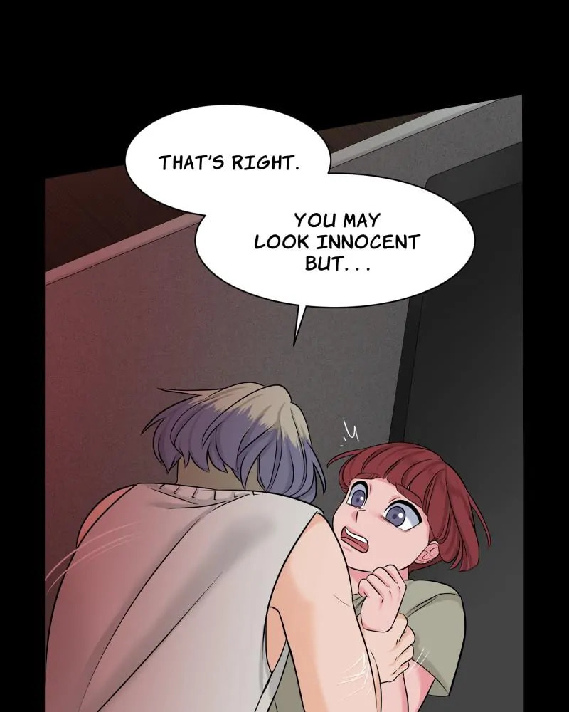 Read Uriah chapter 70 image 51 on Lezhin