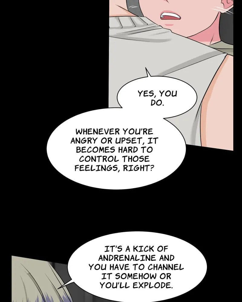 Read Uriah chapter 70 image 55 on Lezhin