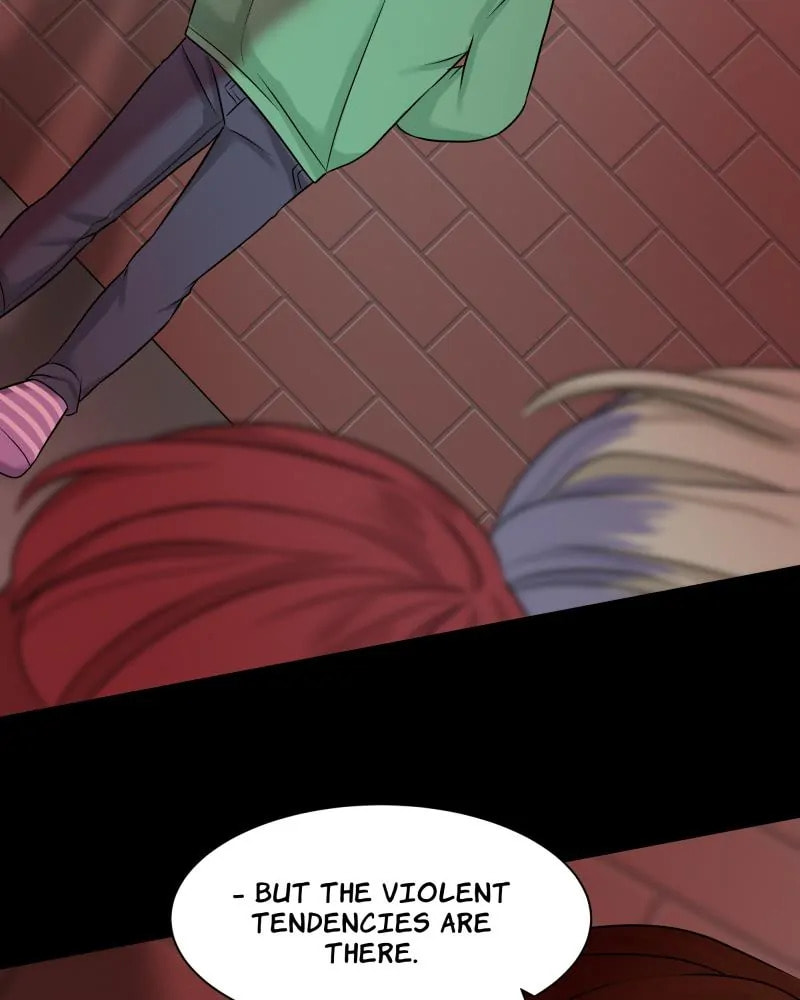Read Uriah chapter 70 image 58 on Lezhin