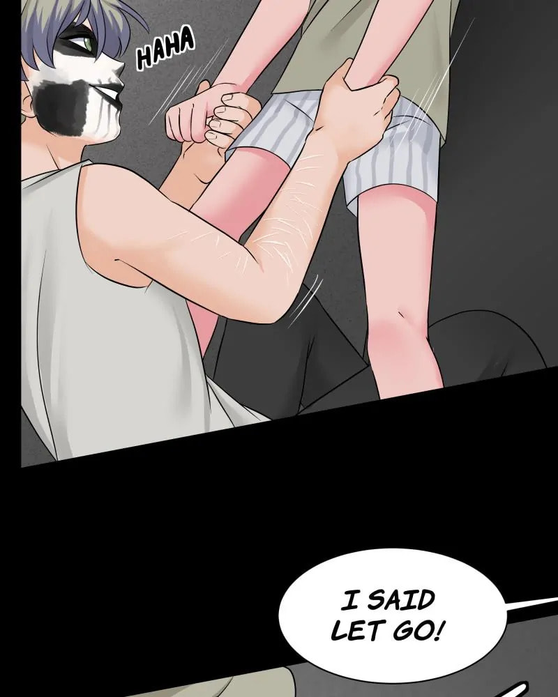 Read Uriah chapter 70 image 61 on Lezhin