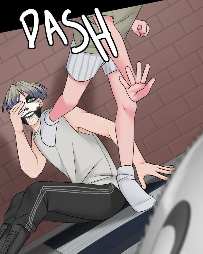 Read Uriah chapter 70 image 63 on Lezhin