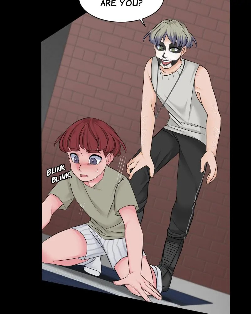 Read Uriah chapter 70 image 69 on Lezhin