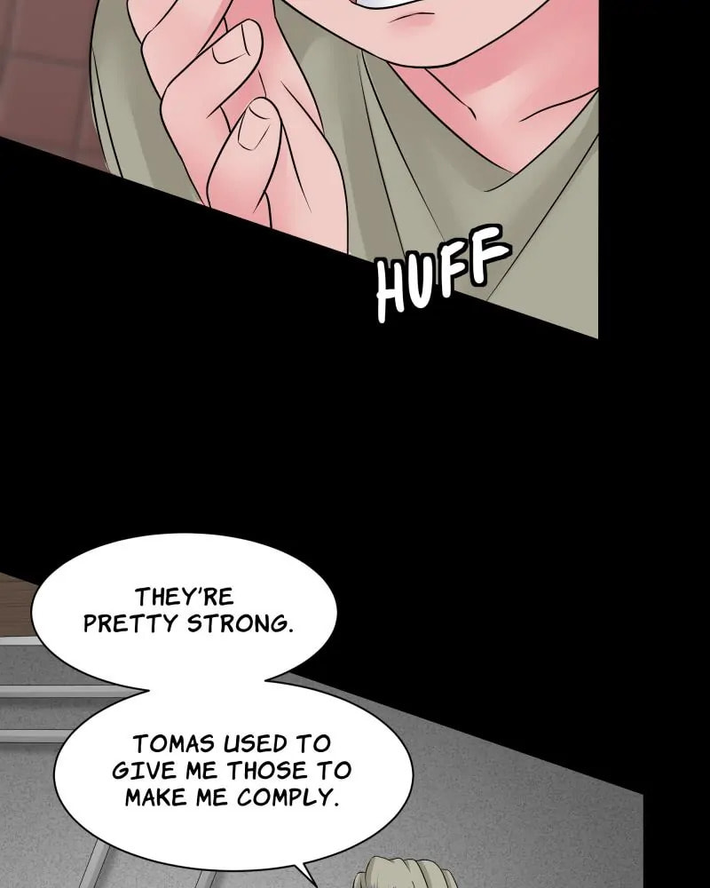 Read Uriah chapter 70 image 71 on Lezhin