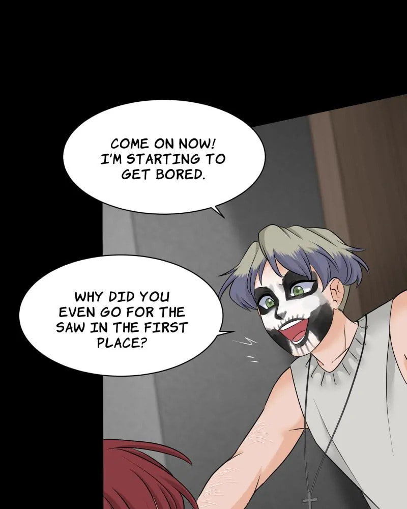 Read Uriah chapter 70 image 73 on Lezhin