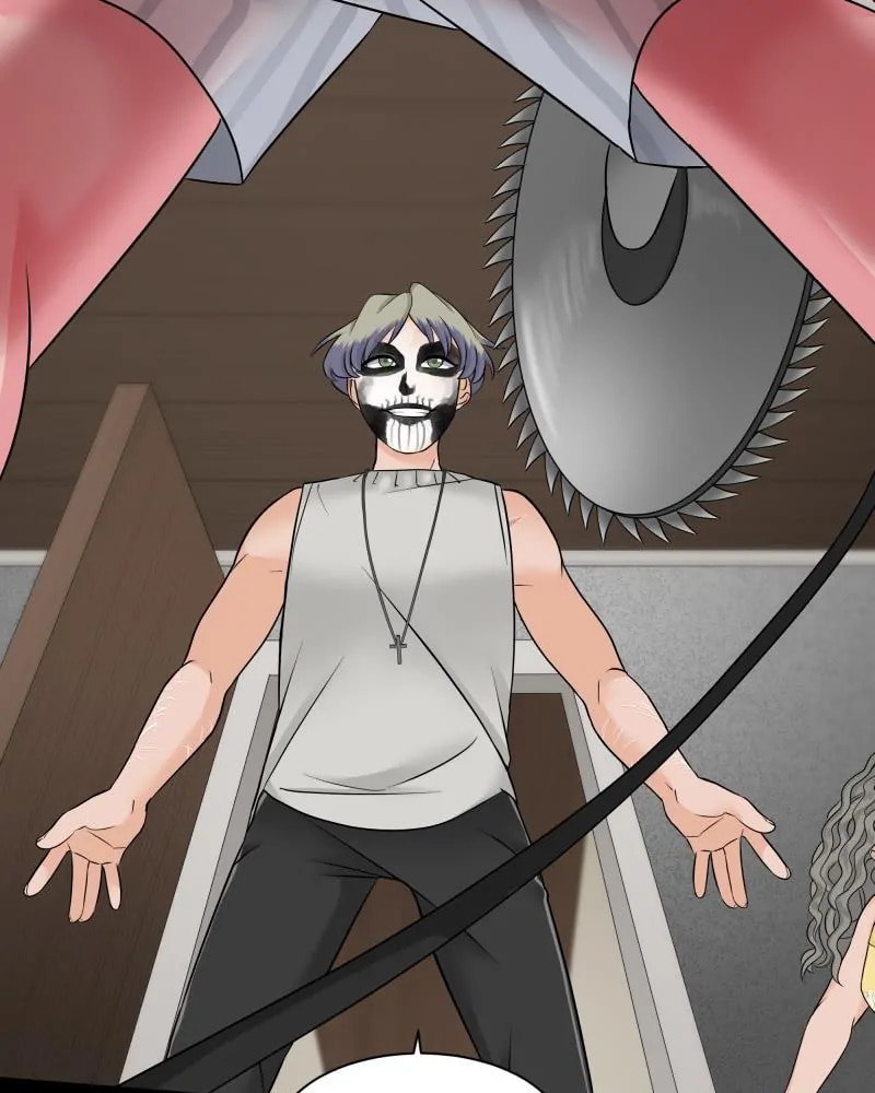 Read Uriah chapter 70 image 75 on Lezhin